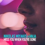 Обложка трека Miss You When You're Gone