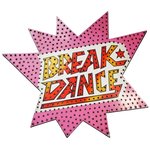 Обложка трека Break Dance