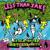 Negative Sides of Optimistic Eyes - Less Than Jake