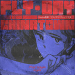 Обложка трека Flyday Chinatown