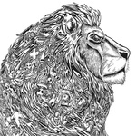 Обложка трека Waking Lions