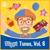 Blippi Soccer Song - Blippi