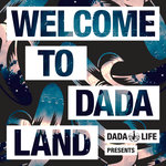 Обложка трека Feed The Dada