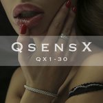 Обложка трека QsensX, Pt. 15