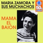 Обложка трека Mama El Baion