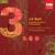 Suite No.4 in D major, BWV1069 (3 oboes, 3 trumpets, strings and timpani): Gavotte - Sir Neville Marriner