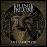 Обложка трека Salt of the Earth