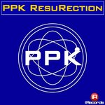 Обложка трека Resurection (Robot's Outro)
