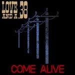 Обложка трека Come Alive