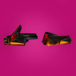 Обложка трека JU$T