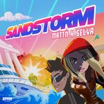 Обложка трека Sandstorm