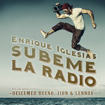 Обложка трека Súbeme La Radio