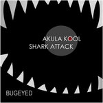 Обложка трека Shark Attack