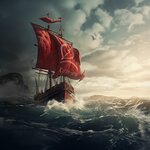 Обложка трека Кофейные Зёрна