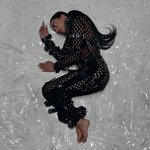 Обложка трека Human Nature