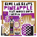 Обложка трека Pineapple
