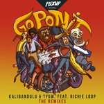 Обложка трека Go Pon It
