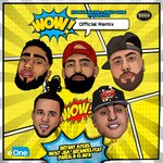 Обложка трека Wow