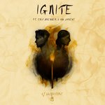 Обложка трека Ignite
