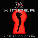 Обложка трека Lips Of An Angel
