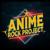 El Poder Nuestro Es - Anime rock project