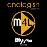 Обложка трека Analogish
