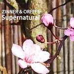 Обложка трека Supernatural