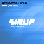 Обложка трека Blu Symphony