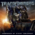 Обложка трека Infinite White ( OST Transformers 2 )
