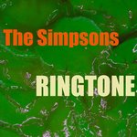 Обложка трека The Simpsons Ringtone