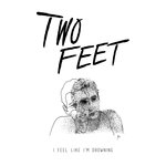 Обложка трека I Feel Like I'm Drowning