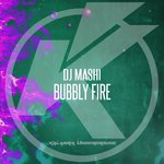 Обложка трека Bubbly Fire