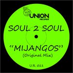 Обложка трека Soul 2 Soul