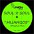 Soul 2 Soul - Mijangos