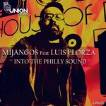 Обложка трека Into the Philly Sound