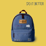 Обложка трека Do It Better