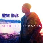Обложка трека Sigue el Corazón