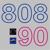 Pacific 202 - 808 State