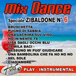 Обложка трека BRUSCHETTA - PUGNO DI SABBIA - UNA LACRIMA SUL VISO - HO IN MENTE TE - LISA DAGLI OCCHI BLU - 24 MILA BACI - NESSUNO MI PUO' GIUDICARE - UNABAMBOLINA CHE FA NO NO NO - NEL SOLE - CIAO AMORE