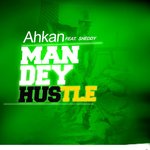 Обложка трека Man Dey Hustle