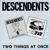 Kabuki Girl - Descendents