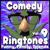 Scary Ringtone - ringtones