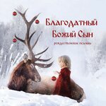 Обложка трека Наш любимый Христос
