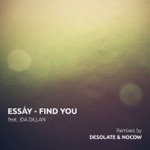 Обложка трека Find You