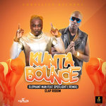 Обложка трека Kunta Bounce