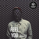 Обложка трека Feel You [Extended]
