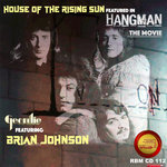 Обложка трека House of the Rising Sun (From "Hangman")