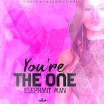 Обложка трека You're the One