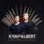 Spuren - Kyau & Albert