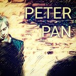 Обложка трека Peter Pan